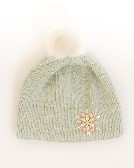 A. Opie Designs - Elements Hat Knitting Kit