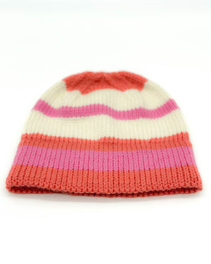 A. Opie Designs - Elements Hat - Color Blocked Knitting Kit