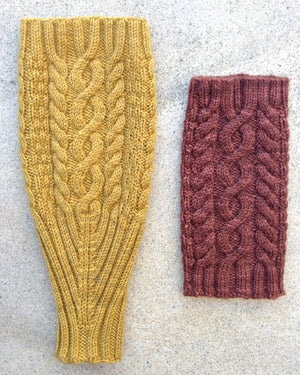 Savannah Pam Powers Knits