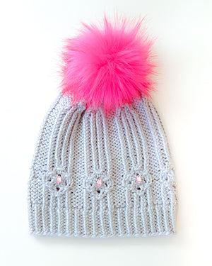 A. Opie Designs - Opp Hat Knitting Kit