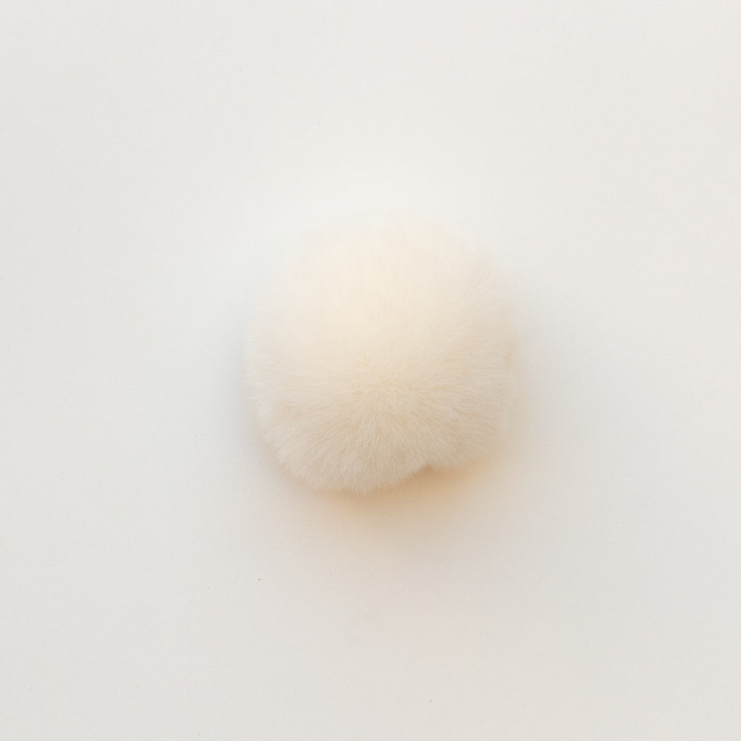 SOOR PLOOM Pom Pom Clip Set Mini Check その他