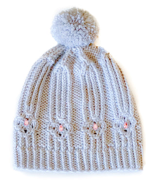 A. Opie Designs - Opp Hat Knitting Kit