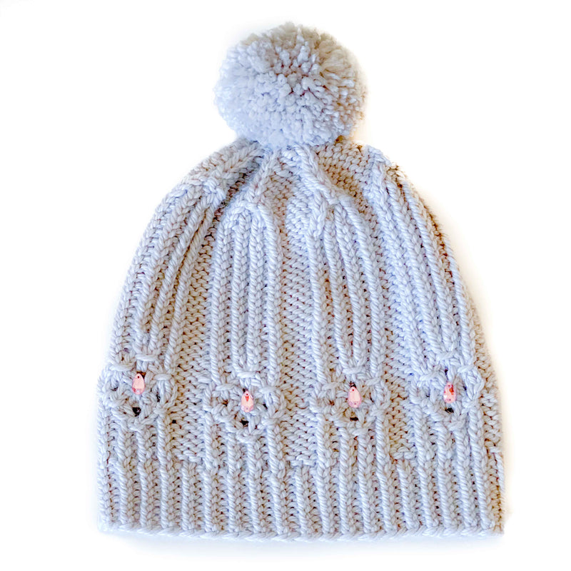 A. Opie Designs - Opp Hat Knitting Kit