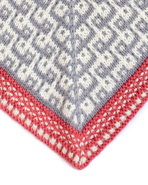 Sheltie PDF Knitting Pattern