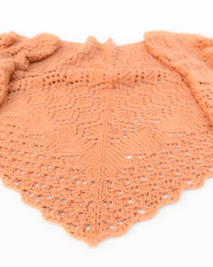 Resu Shawl Knitting Kit