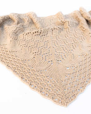 Resu Shawl Knitting Kit