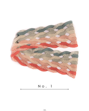 Sectional Knitting eBook