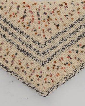 Tama Shawl Knitting Kit