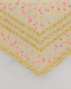 Tama Shawl Knitting Kit