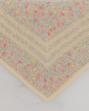 Tama Shawl Knitting Kit