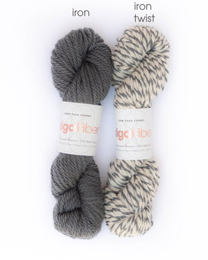 A. Opie Designs - Elements Hat Knitting Kit