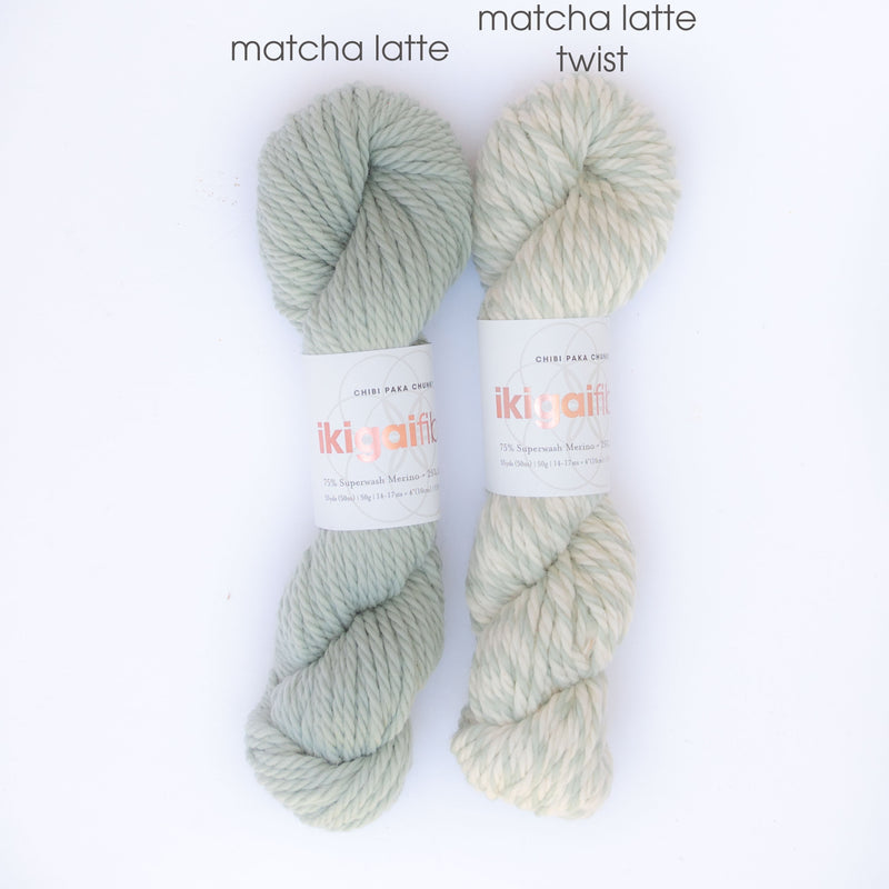 A. Opie Designs - Elements Hat Knitting Kit