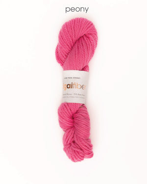 Yarn - Chibi Paka Chunky (50 g skeins)