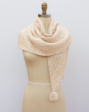 Tama Shawl Knitting Kit