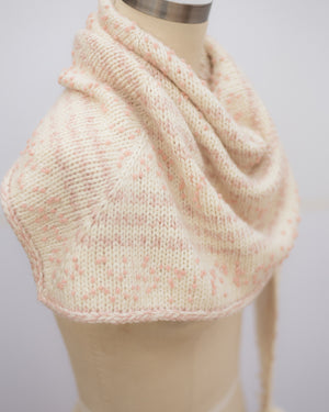 Tama Shawl Knitting Kit