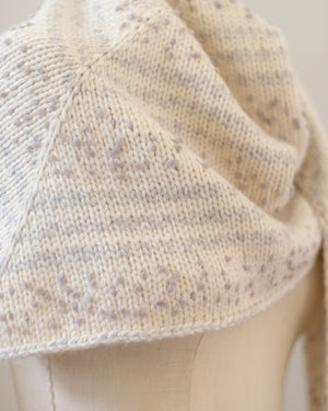 Tama Shawl Knitting Kit