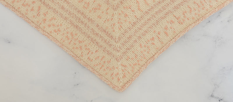 Tama Shawl Knitting Kit