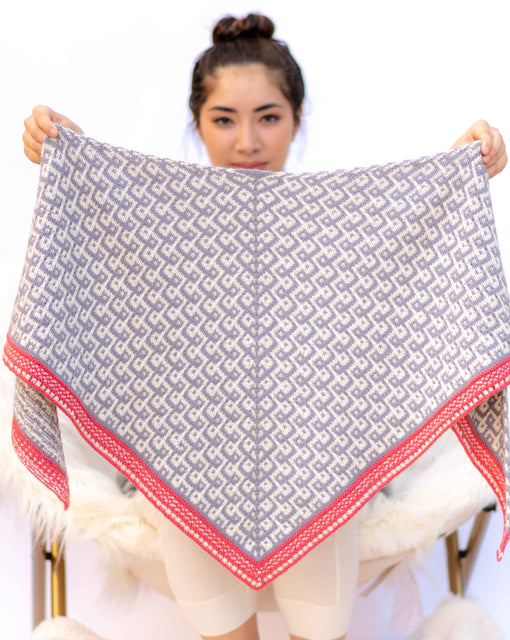 Sheltie PDF Knitting Pattern